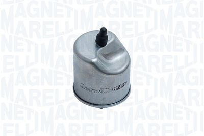 Fuel Filter MAGNETI MARELLI 153071760730