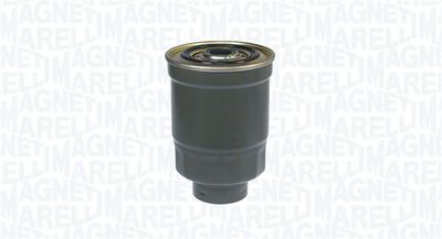 Fuel Filter MAGNETI MARELLI 153071760731