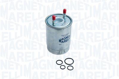 Fuel Filter MAGNETI MARELLI 153071760747