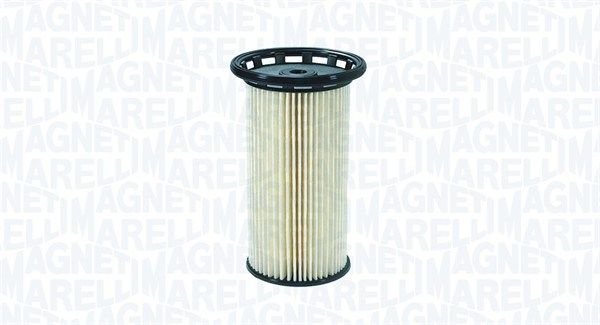 MAGNETI MARELLI 153071760754 Fuel Filter