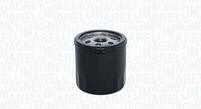 Oil Filter MAGNETI MARELLI 153071760755