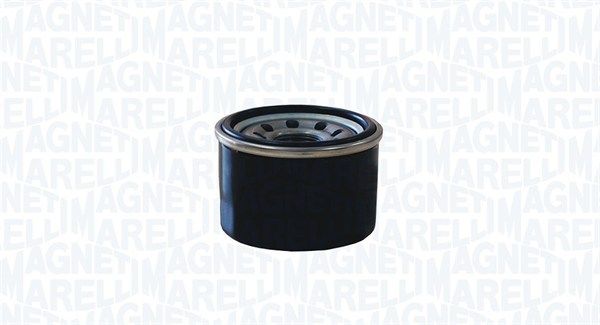 MAGNETI MARELLI 153071760756 Oil Filter
