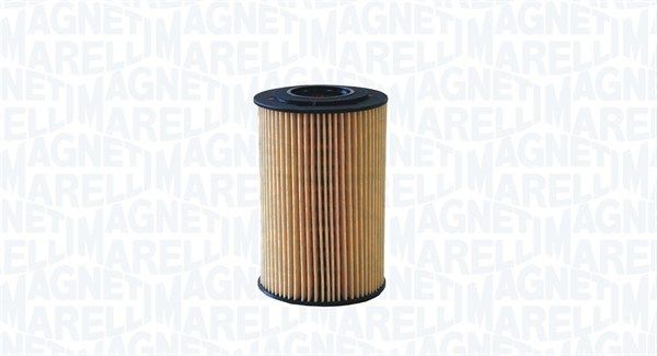 MAGNETI MARELLI 153071760758 Oil Filter