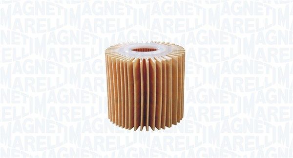 MAGNETI MARELLI 153071760760 Oil Filter