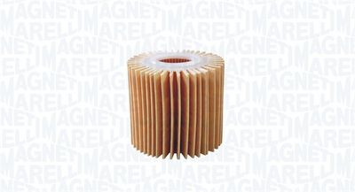 Oil Filter MAGNETI MARELLI 153071760760