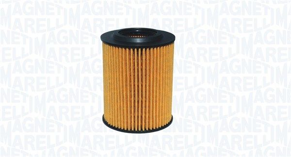 MAGNETI MARELLI 153071760764 Oil Filter