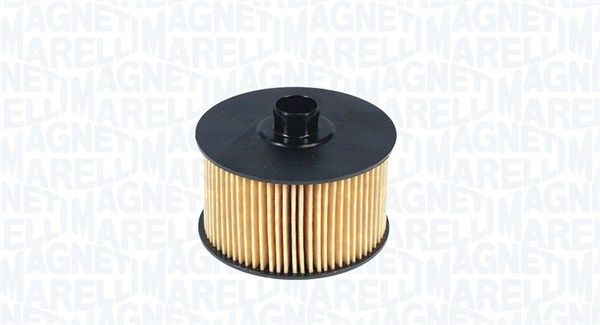 MAGNETI MARELLI 153071760790 Oil Filter