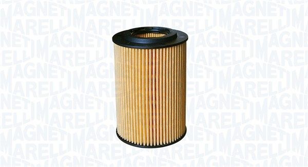 MAGNETI MARELLI 153071762340 Oil Filter