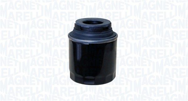 MAGNETI MARELLI 153071762341 Oil Filter