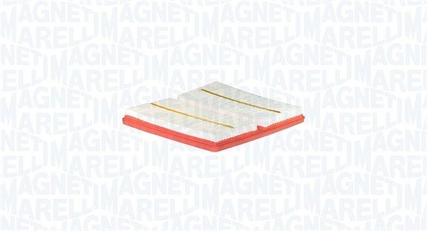 MAGNETI MARELLI 153071762366 Air Filter