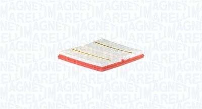 Air Filter MAGNETI MARELLI 153071762366