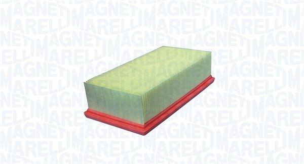 MAGNETI MARELLI 153071762403 Air Filter