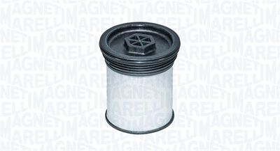 Fuel Filter MAGNETI MARELLI 153071762412
