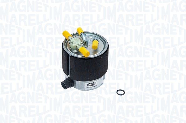 MAGNETI MARELLI 153071762419 Fuel Filter