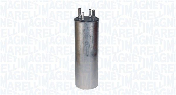 MAGNETI MARELLI 153071762422 Fuel Filter