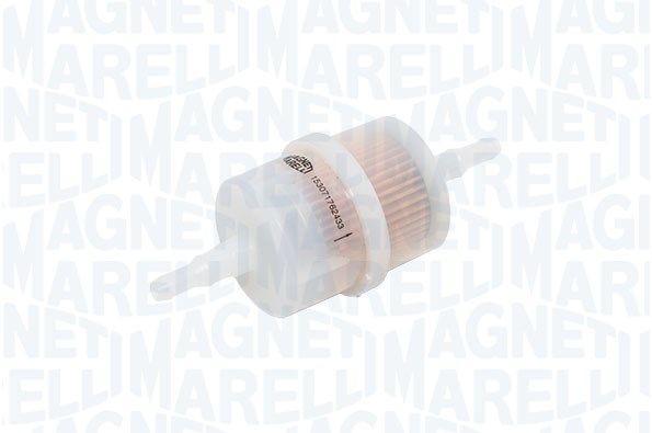 MAGNETI MARELLI 153071762433 Fuel Filter