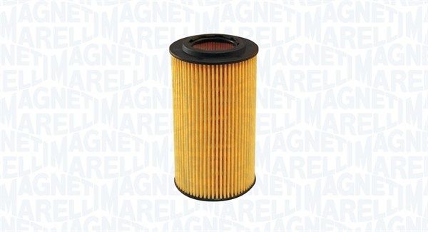 MAGNETI MARELLI 153071762434 Oil Filter
