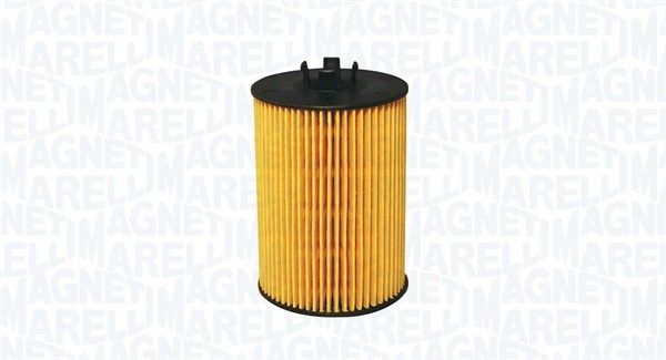 MAGNETI MARELLI 153071762435 Oil Filter
