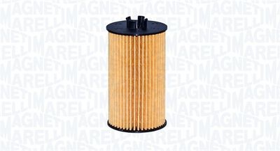 Oil Filter MAGNETI MARELLI 153071762436