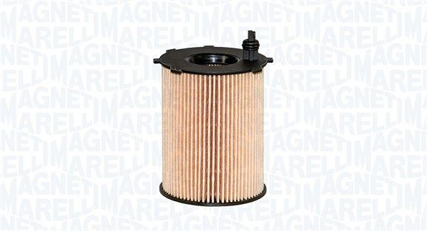 MAGNETI MARELLI 153071762438 Oil Filter