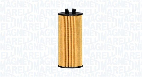 MAGNETI MARELLI 153071762441 Oil Filter