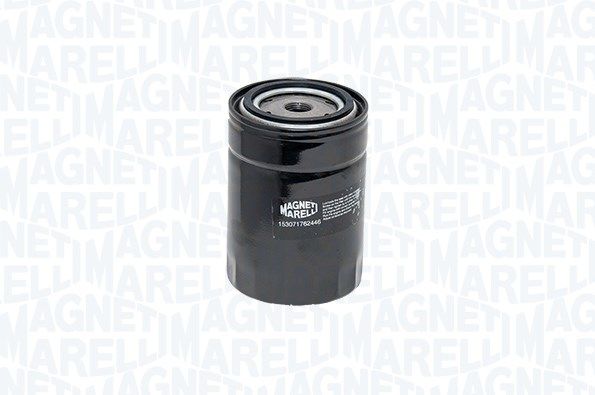MAGNETI MARELLI 153071762446 Oil Filter