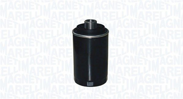 MAGNETI MARELLI 153071762447 Oil Filter