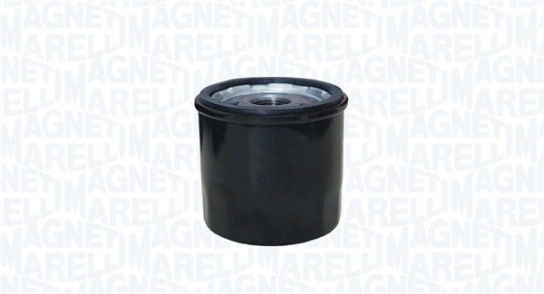MAGNETI MARELLI 153071762451 Oil Filter