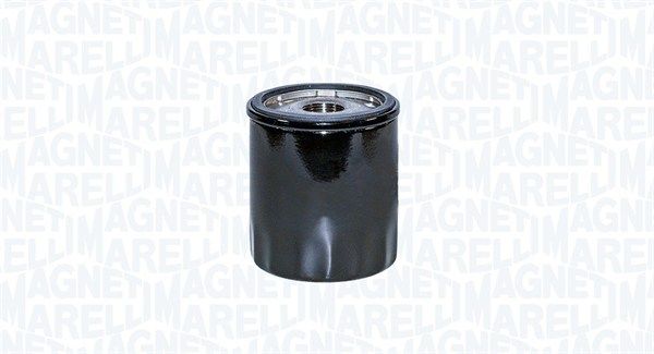 MAGNETI MARELLI 153071762452 Oil Filter