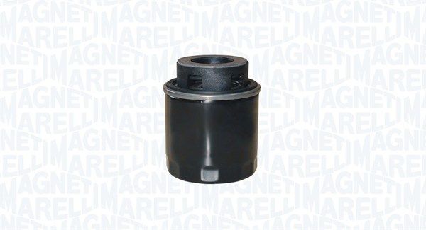 MAGNETI MARELLI 153071762457 Oil Filter