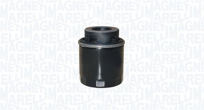 Oil Filter MAGNETI MARELLI 153071762457