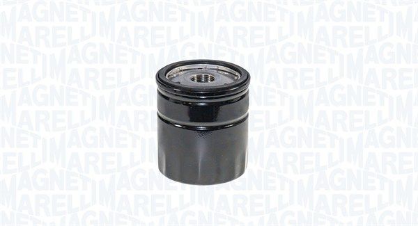 MAGNETI MARELLI 153071762465 Oil Filter