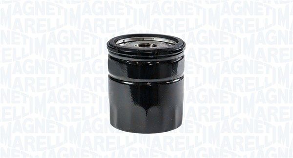 MAGNETI MARELLI 153071762467 Oil Filter