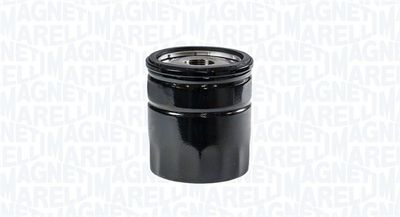 Oil Filter MAGNETI MARELLI 153071762467