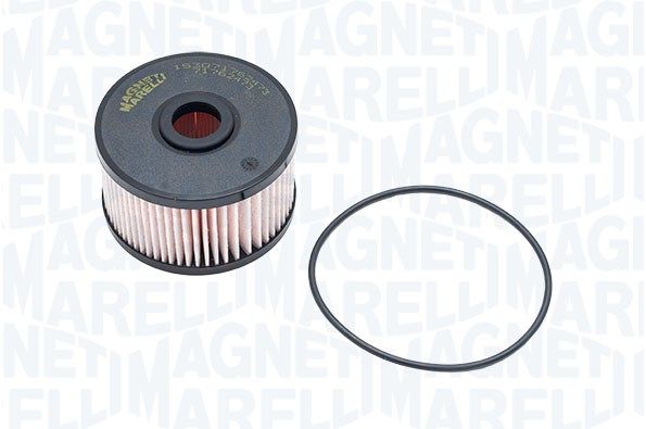 MAGNETI MARELLI 153071762473 Fuel Filter