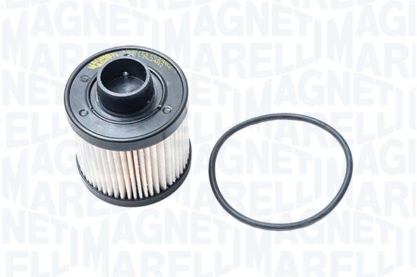 MAGNETI MARELLI 153071762482 Fuel Filter