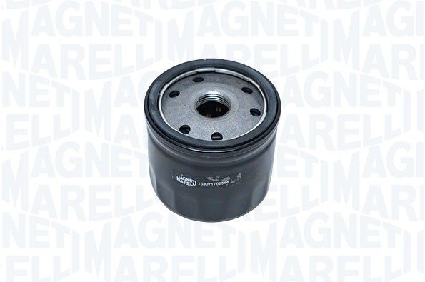 MAGNETI MARELLI 153071762566 Oil Filter