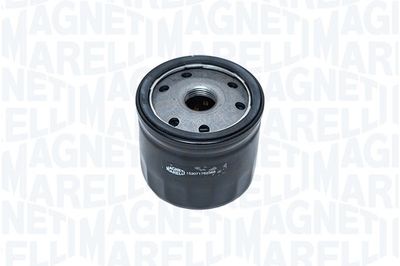 Oil Filter MAGNETI MARELLI 153071762566