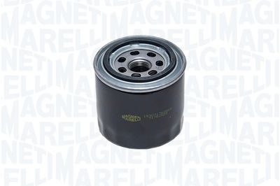 Oil Filter MAGNETI MARELLI 153071762569