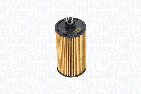 MAGNETI MARELLI 153071762577 Oil Filter