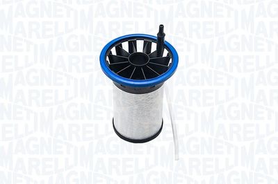 Fuel Filter MAGNETI MARELLI 153071762590