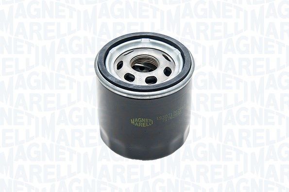 MAGNETI MARELLI 153071762593 Oil Filter