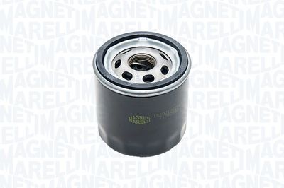 Oil Filter MAGNETI MARELLI 153071762593