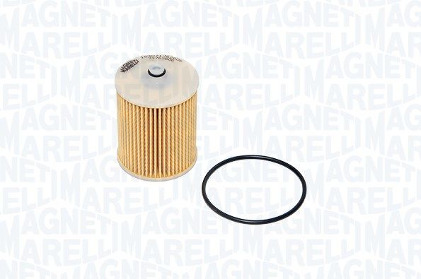 MAGNETI MARELLI 153071762606 Fuel Filter
