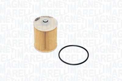 Fuel Filter MAGNETI MARELLI 153071762606