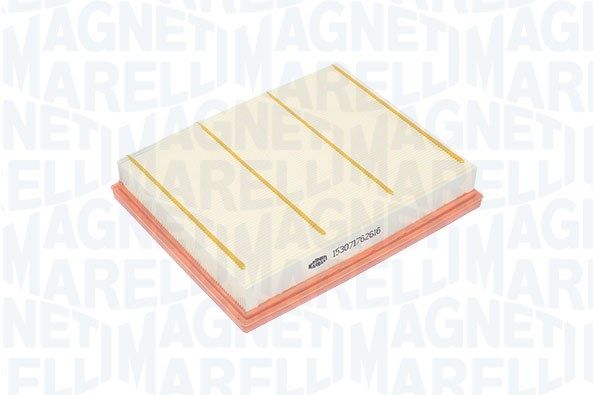 MAGNETI MARELLI 153071762616 Air Filter