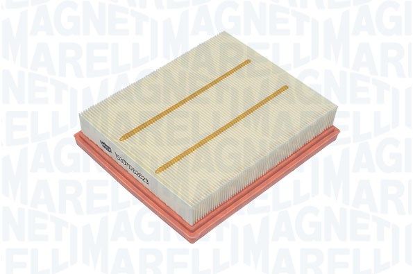 MAGNETI MARELLI 153071762623 Air Filter