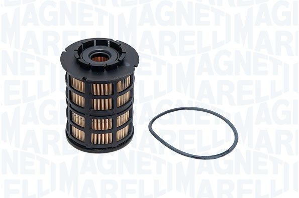 MAGNETI MARELLI 153071762626 Fuel Filter