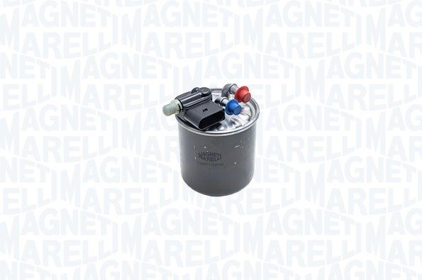 MAGNETI MARELLI 153071762630 Fuel Filter