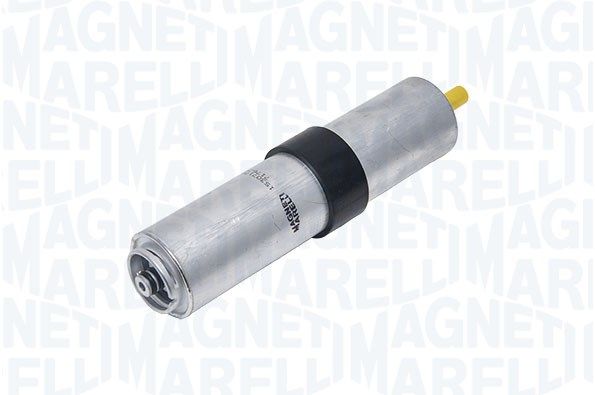 MAGNETI MARELLI 153071762631 Fuel Filter